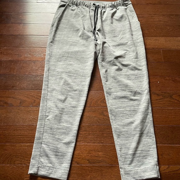 Lululemon Athletica Gray Women's Pants - Picture 2 of 8